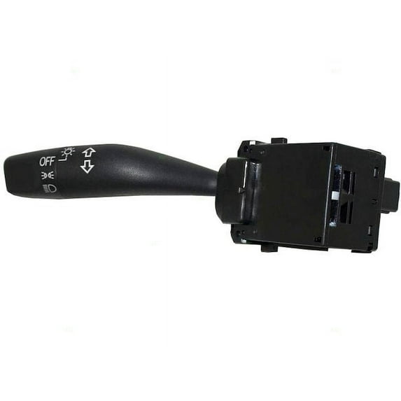 Turn Signal Switch - Compatible with 2007 - 2008 Honda Fit