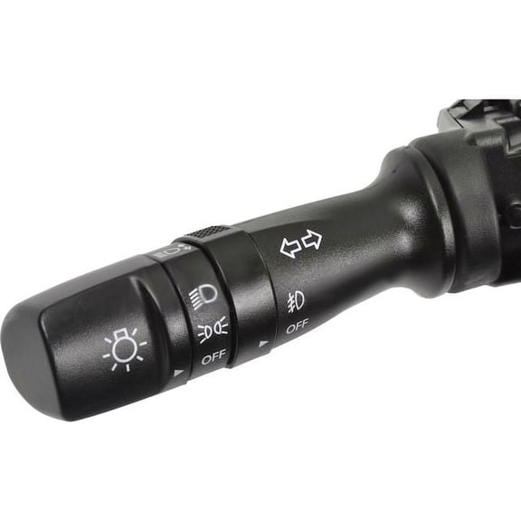 Turn Signal Switch - Compatible with 2007 - 2009 Mercedes-Benz R320 3.0L V6 2008