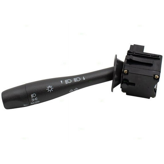 Turn Signal Switch - Compatible with 2007 - 2009 Pontiac G5