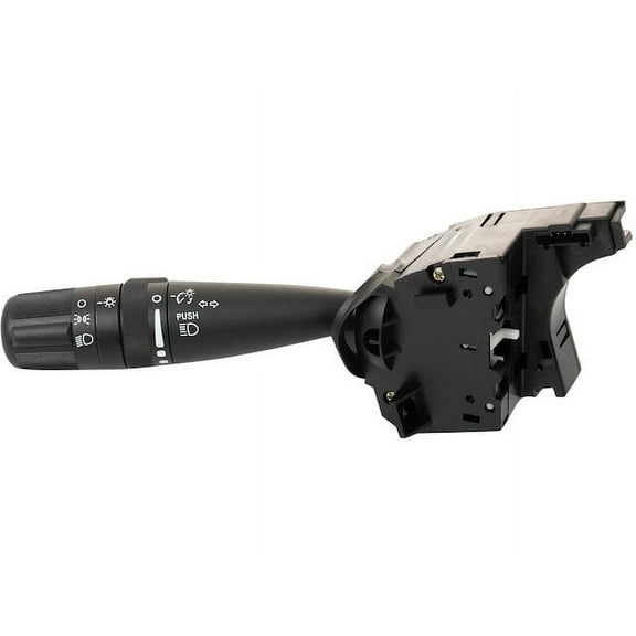 Turn Signal Switch - Compatible with 2007 - 2010 Chrysler Sebring 2008 2009