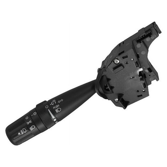 Turn Signal Switch - Compatible with 2008 - 2010 Jeep Commander 2009