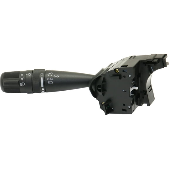 Turn Signal Switch Compatible with 2008-2010 Jeep Grand Cherokee 2009-2010 Dodge Journey 8Cyl 6Cyl 4Cyl 5.7L 3.0L 3.7L 4.7L 6.1L 2.4L 3.5L