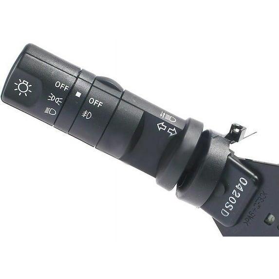 Turn Signal Switch - Compatible with 2008 - 2015 Nissan Xterra 2009 2010 2011 2012 2013 2014