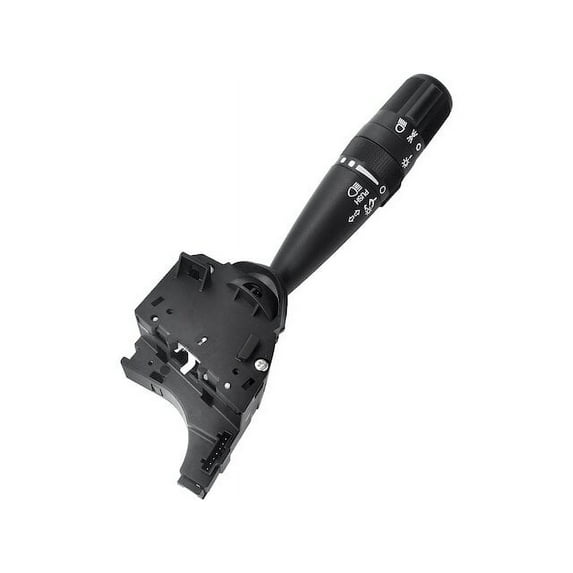 Turn Signal Switch - Compatible with 2008 Jeep Liberty 3.7L V6