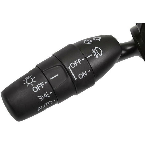 Turn Signal Switch - Compatible with 2009 - 2012 Honda Pilot 2010