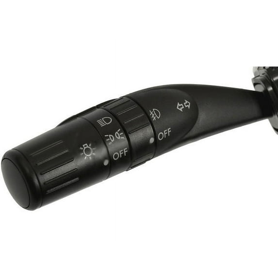 Turn Signal Switch - Compatible with 2009 - 2013 Subaru Forester 2.5L H4 2010 2011 2012