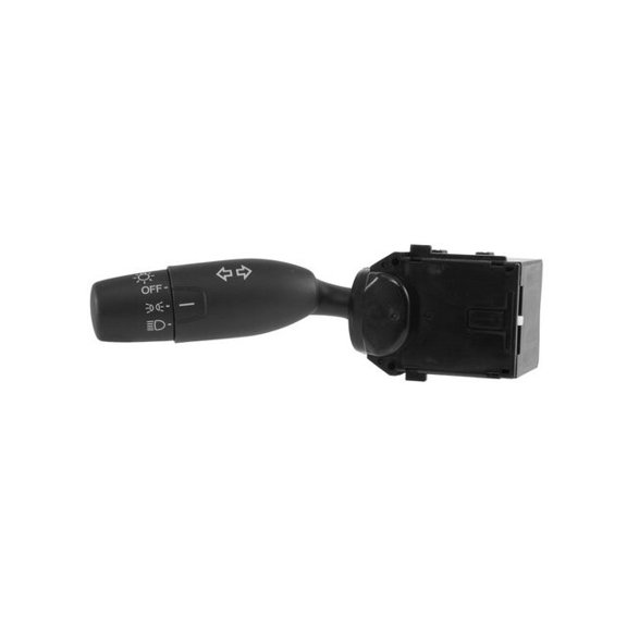 Turn Signal Switch - Compatible with 2009 - 2014 Honda Fit 2010 2011 2012 2013