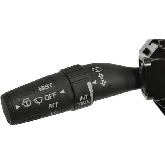 Turn Signal Switch - Compatible with 2009 - 2014 Honda Ridgeline 3.5L V6 2010 2011 2012 2013