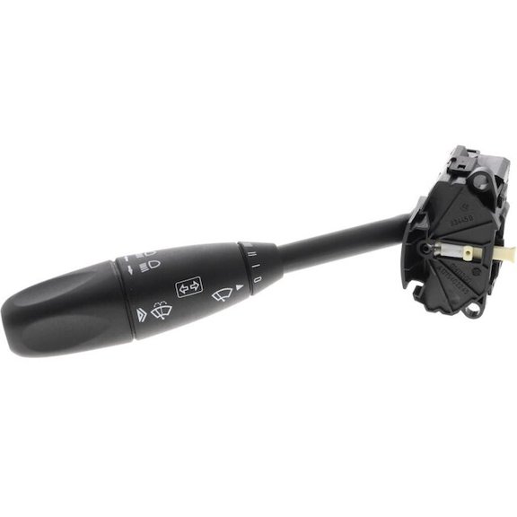 Turn Signal Switch - Compatible with 2009 - 2015 Mercedes-Benz G550 Base 5.5L V8 2010 2011 2012 2013 2014