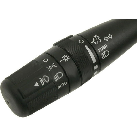 Turn Signal Switch - Compatible with 2010 Dodge Nitro
