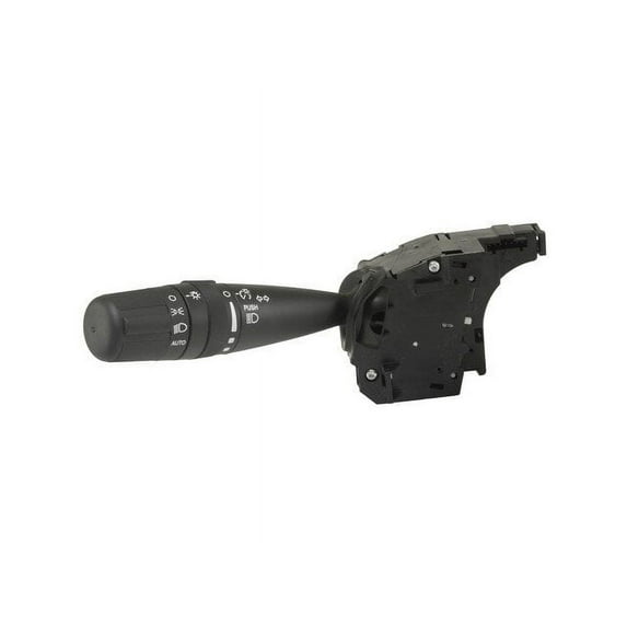 Turn Signal Switch - Compatible with 2011 - 2014 Chrysler 200 2012 2013