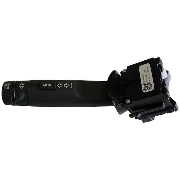 Turn Signal Switch - Compatible with 2012 - 2017 Buick Verano - AC Delco