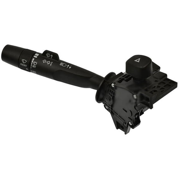 Turn Signal Switch - Compatible with 2014 - 2018 GMC Sierra 1500 2015 2016 2017