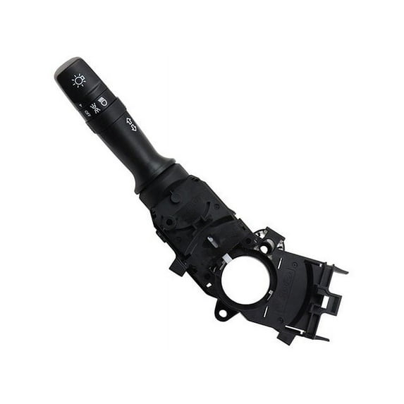 Turn Signal Switch - Compatible with 2014 - 2018 Kia Forte 2015 2016 2017