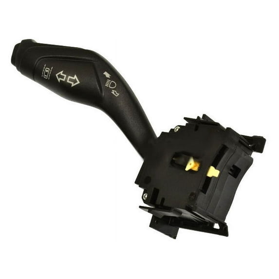 Turn Signal Switch - Compatible with 2015, 2017 Ford Focus