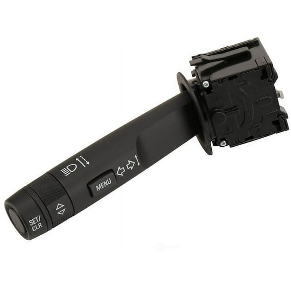 Turn Signal Switch - Compatible with 2016 - 2022 Chevy Spark 2017 2018 2019 2020 2021