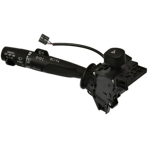 Turn Signal Switch - Compatible with 2017 - 2018 Cadillac Escalade ESV