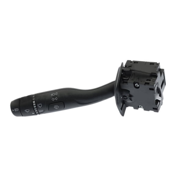 Turn Signal Switch - Compatible with 2019 - 2021 GMC Sierra 1500 - AC Delco