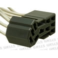 thumbnail image 1 of Turn Signal Switch Connector, 1 of 4