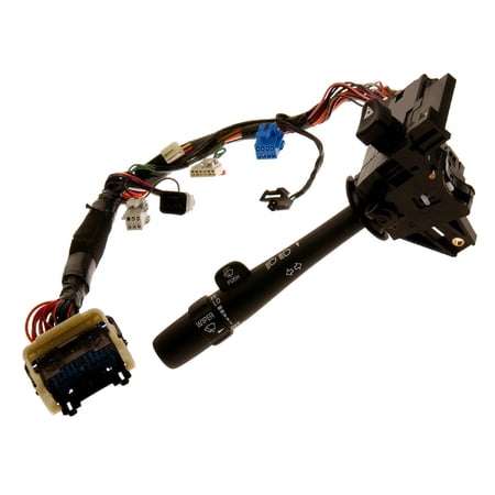 Turn Signal Switch Fits 2004 Chevrolet Impala