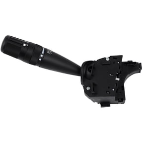 Turn Signal Switch Fits For Chrysler 200 (12-11) For Chrysler PT Cruiser (09-06) For Chrysler Sebring (10-07) For Dodge, Front OE 5183952AA 5183952AB 5183952AC 5183952AD5183952AE