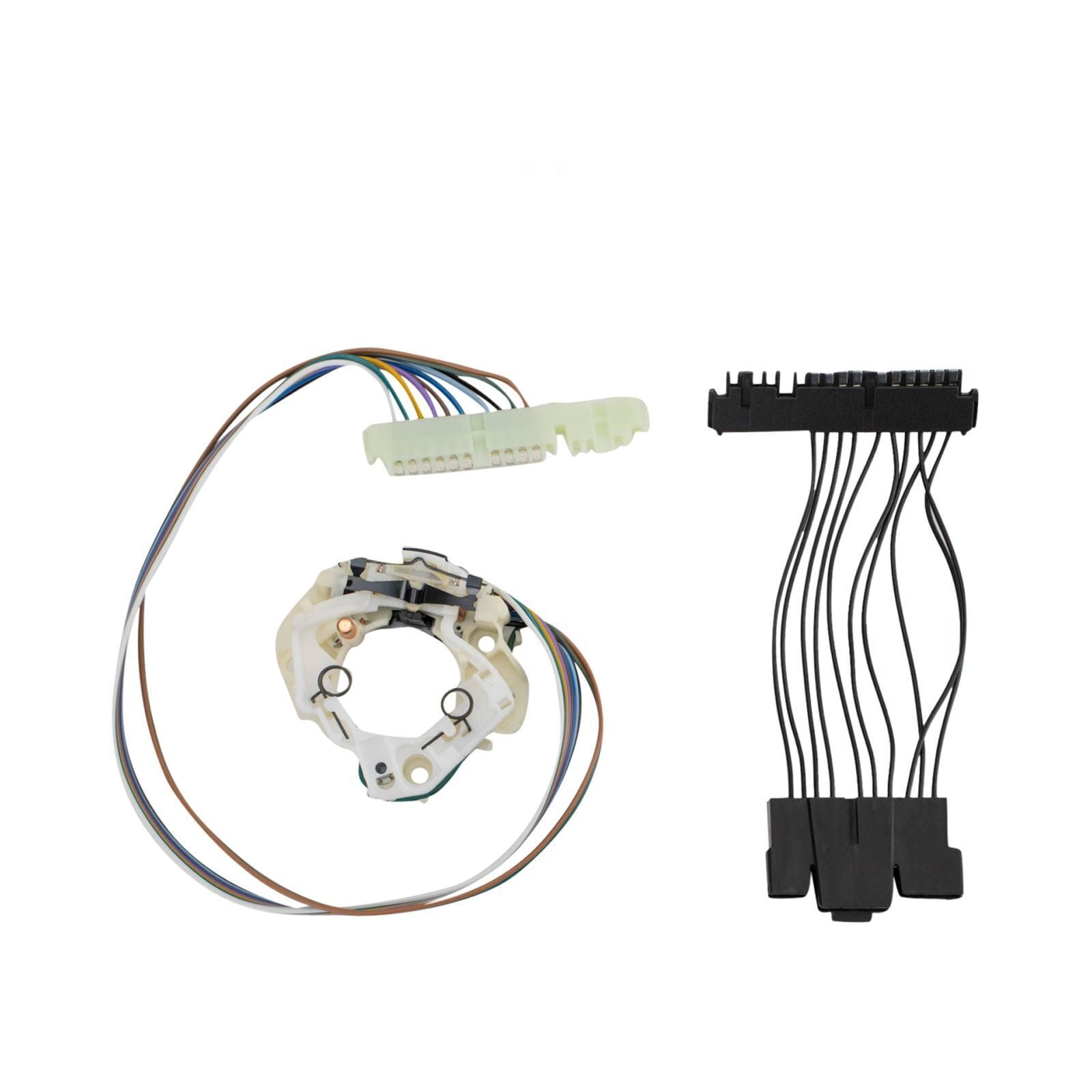 2007 Jeep Grand Cherokee - Turn Signal Switch - O'Reilly Auto Parts - Foto 5