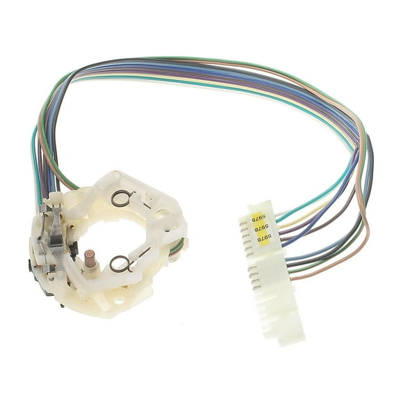 Turn Signal Switch Fits select: 1994-1995 CHEVROLET G20, 1994-1995 CHEVROLET ASTRO