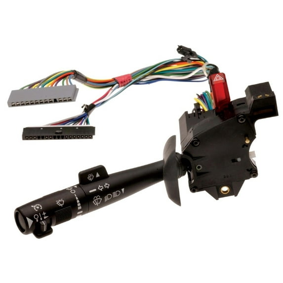 Turn Signal Switch Fits select: 2002 CHEVROLET EXPRESS G3500, 2001 CHEVROLET EXPRESS CUTAWAY