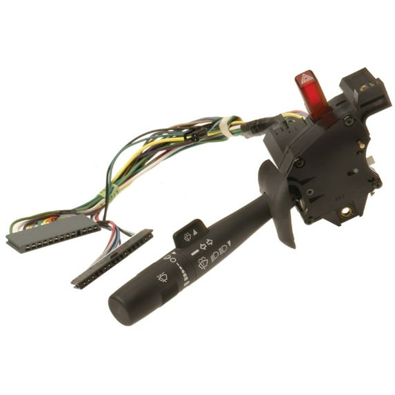 Turn Signal Switch Fits select: 2002 CHEVROLET EXPRESS G3500, 2001 CHEVROLET EXPRESS CUTAWAY