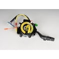 thumbnail image 1 of Turn Signal Switch Fits select: 2004-2012 CHEVROLET COLORADO, 2006-2010 HUMMER H3, 1 of 2