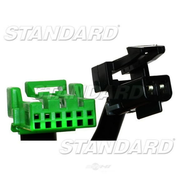 Turn Signal Switch Fits select: 2004-2012 CHEVROLET COLORADO, 2006-2010 HUMMER H3