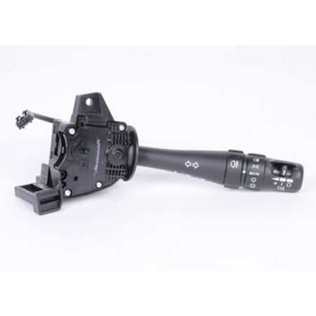 Turn Signal Switch Fits select: 2005-2013 CHEVROLET CORVETTE, 2005-2007 CADILLAC STS