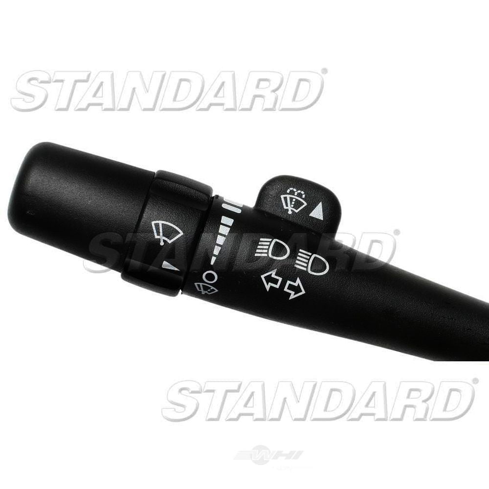 Turn Signal Switch Fits select: 2006-2011 BUICK LUCERNE, 2006-2007 BUICK LACROSSE