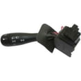 thumbnail image 1 of Turn Signal Switch For 02-05 Saturn Vue Black Controls Turn Signal or Headlight, 1 of 5