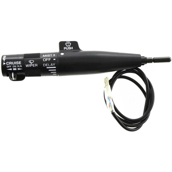 Turn Signal Switch For 1984-1986 Chevy C10 6/8Cyl w/ Cruise/Wiper/Washer Control