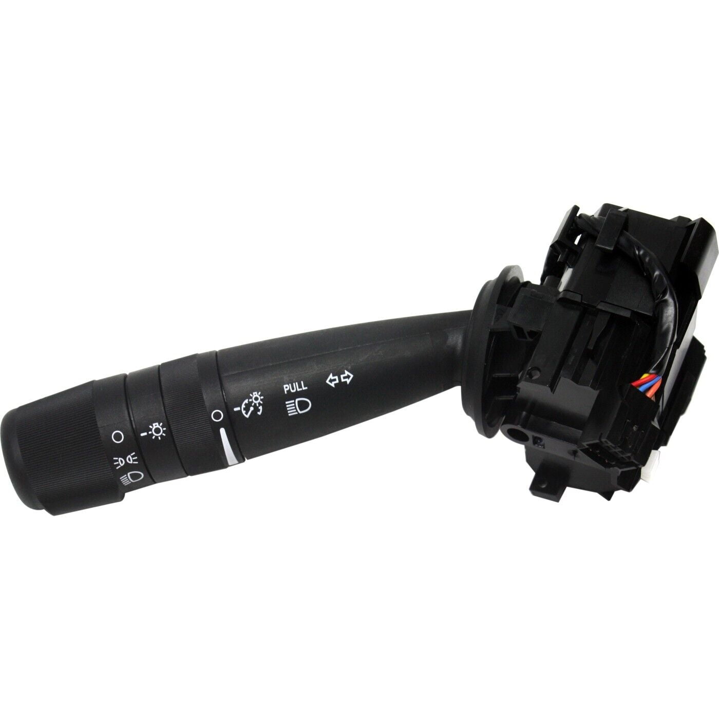 2007 Jeep Grand Cherokee - Turn Signal Switch - O'Reilly Auto Parts - Foto 10