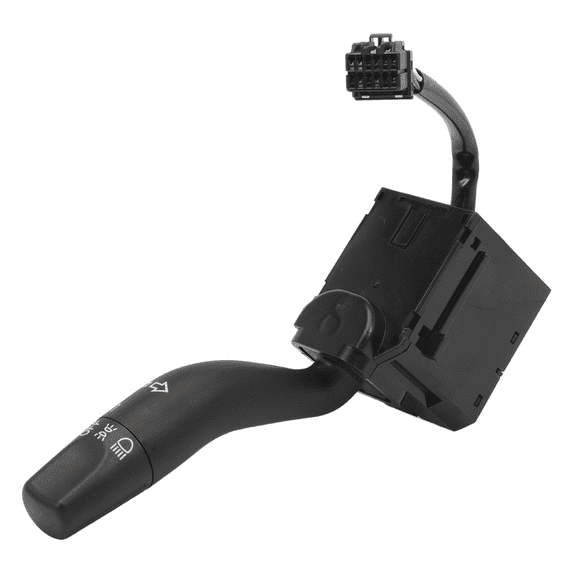 Turn Signal Switch, Headlight Dimmer Parking Light Multifunction Switch Lever Compatible with 2003-2007 Accord; 2005-2007 Odyssey; 2004-2005 Ac-ura TSX