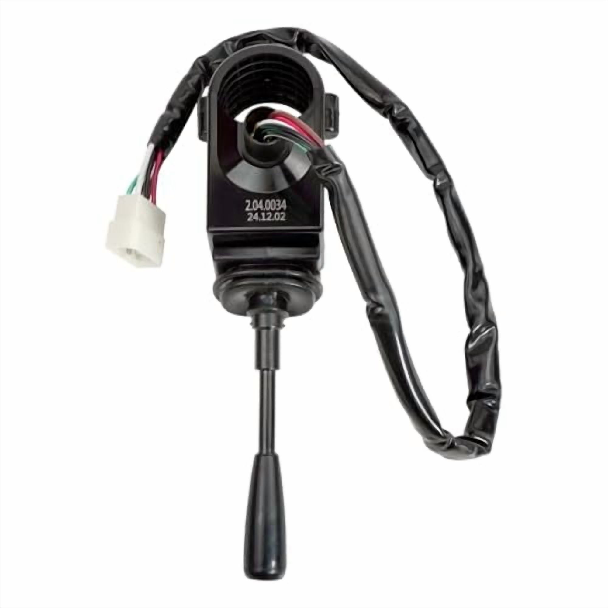 Turn Signal Switch Headlight Switch Compatible with HDK/Evolution EV ...