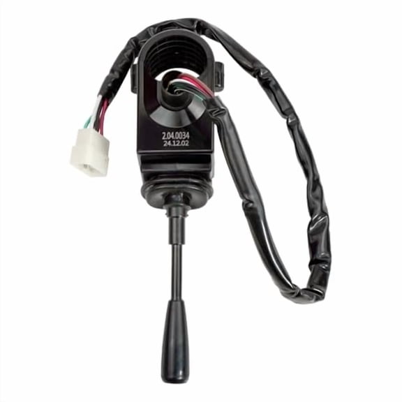 Turn Signal Switch Headlight Switch Compatible with HDK/Evolution EV Classic 2/4 Carrier 6/8 Forester 4/6 Turfman 200/800/1000 Golf Carts Replacement for 2040034$$Vehicle Parts & Accessories