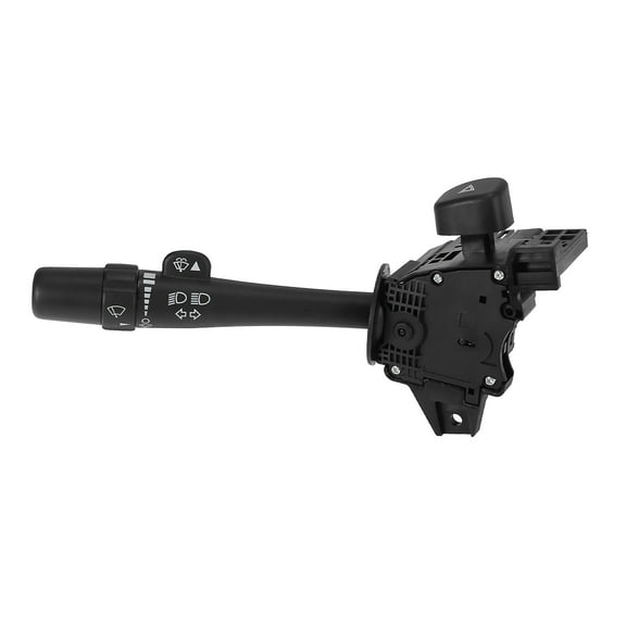 Turn Signal Switch Low Beam Light Windshield Wiper Switch for Chevrolet Silverado 3500 HD 2007-2014 15849313