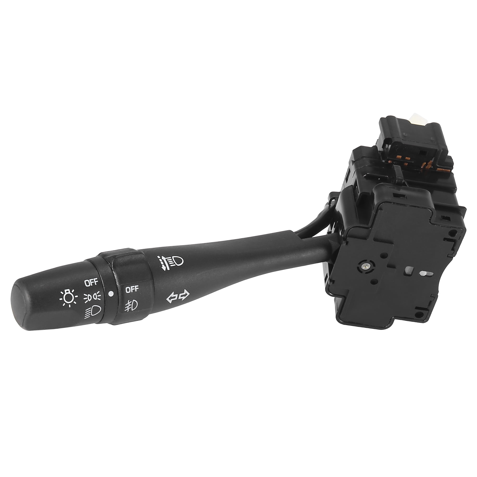 Amazon.com: X AUTOHAUX Car Turn Signal Switch Multifunction
