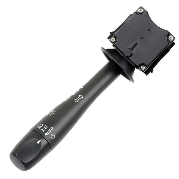 Turn Signal Switch Replacement Fits For 2005-2010 For Chevrolet Cobalt 2007-2009 For Chevrolet Equinox 2007-2010 For Pontiac G5 2005-2006 For Pontiac Pursuit 2006-2009