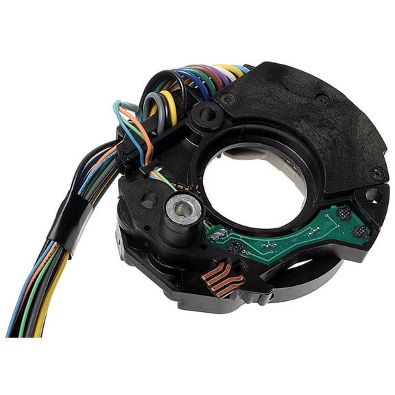 Turn Signal Switch Standard TW-60 Fits select: 1989-1993 BUICK REGAL, 1989-1993 OLDSMOBILE CUTLASS SUPREME