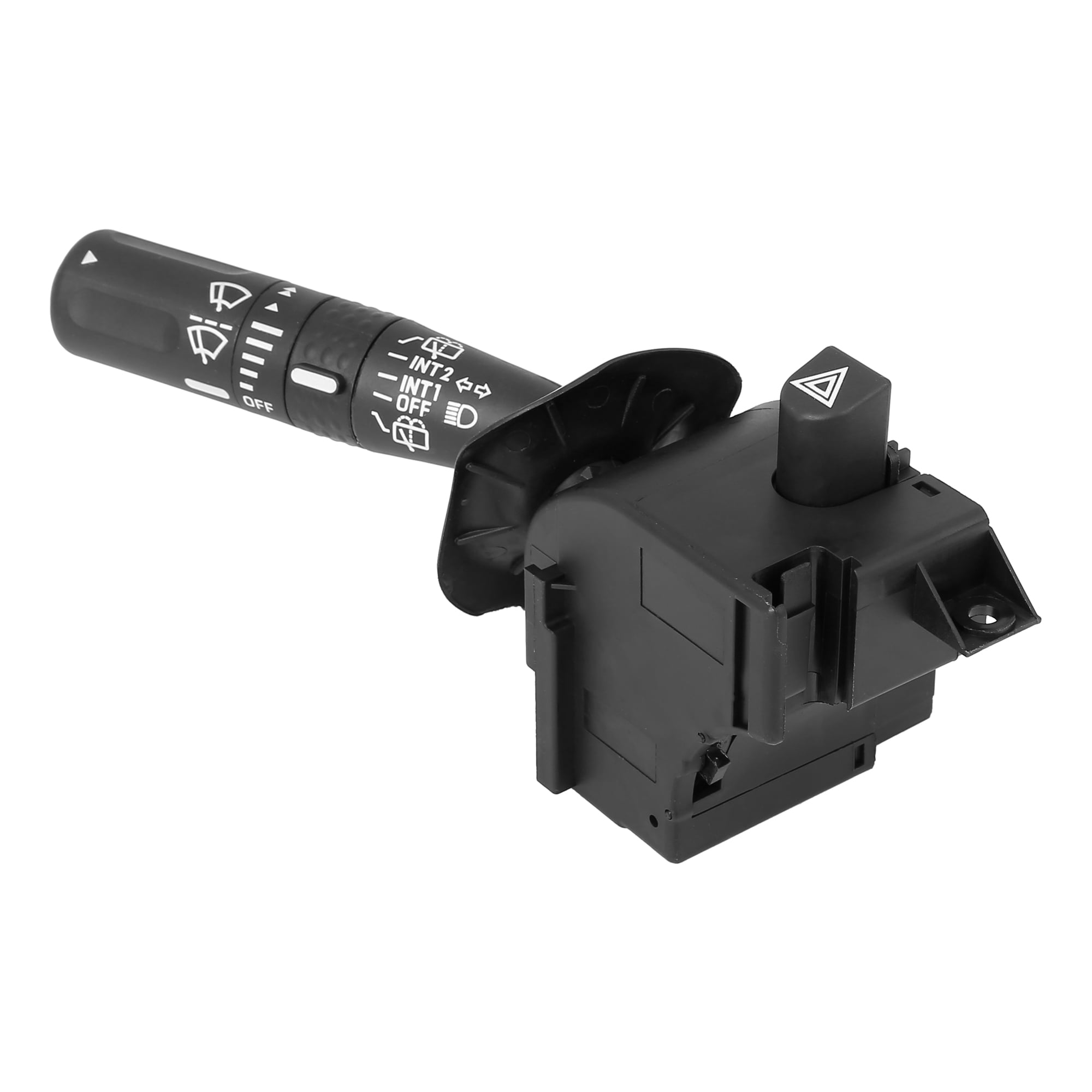 Turn Signal Switch Windshield Wiper Combination Switch for Ford