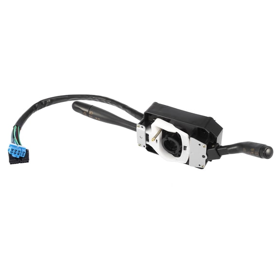 Turn Signal Switch Windshield Wiper Switch with Cruise Control for Isuzu NPR 1996-2007