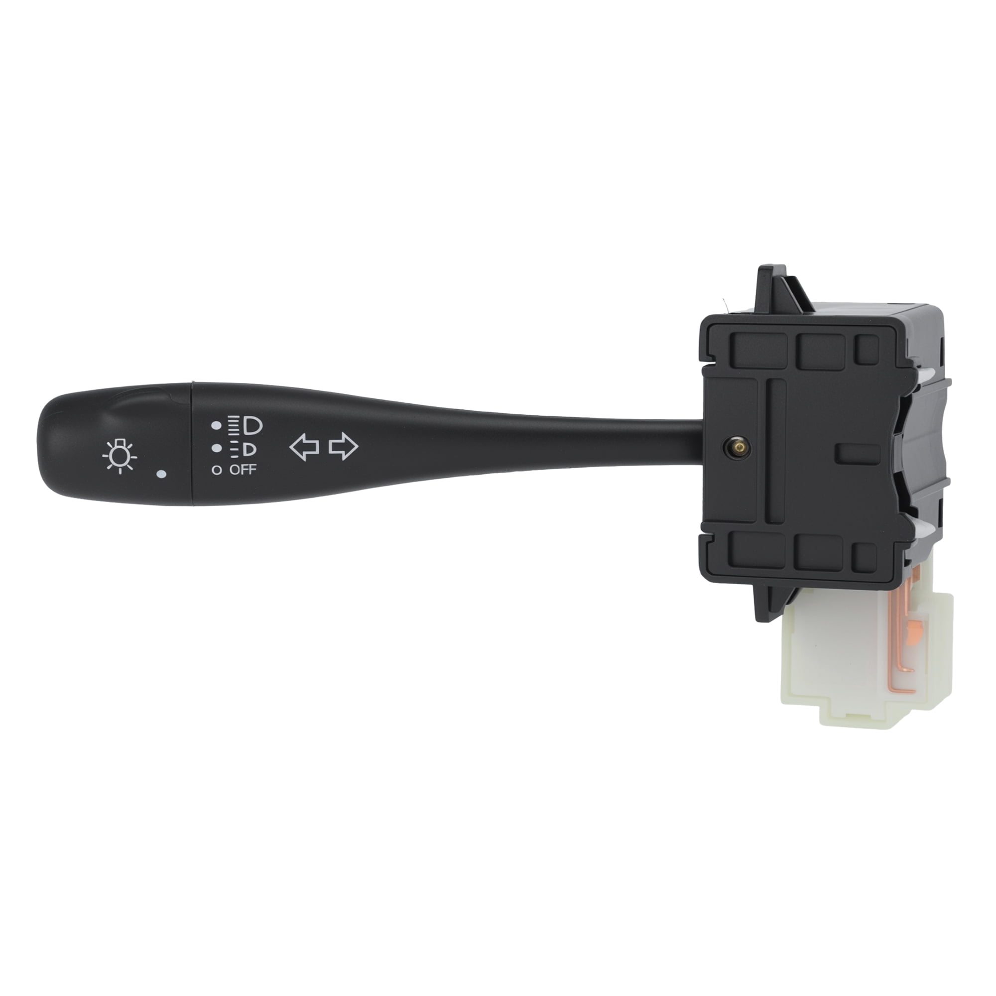 Turn-Signal-Switch-Wiper-Lever