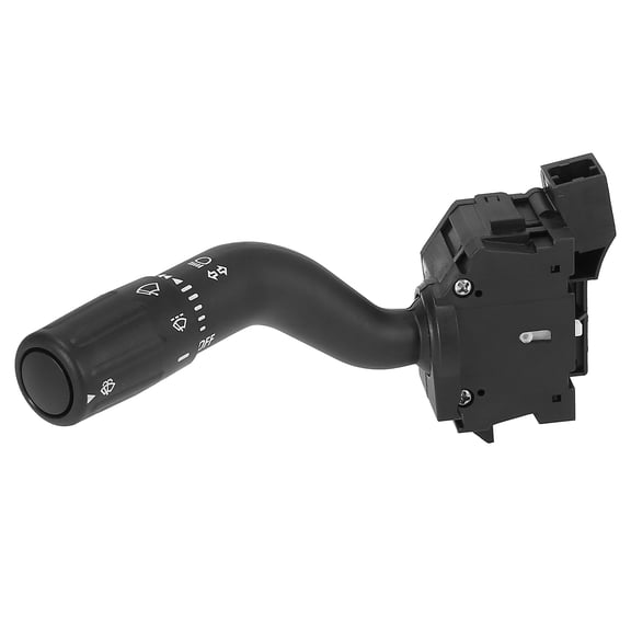Turn Signal Switch Wiper Washer Headlight Dimmer Combination Lever Switch for Ford F-150