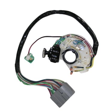 Turn Signal Switch For 1985-1991 Ford Bronco & F-Series Pickup With Tilt Steering – Auto-summer AS575833MM