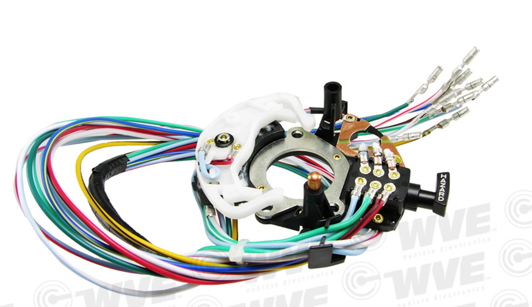 Turn Signal Switch