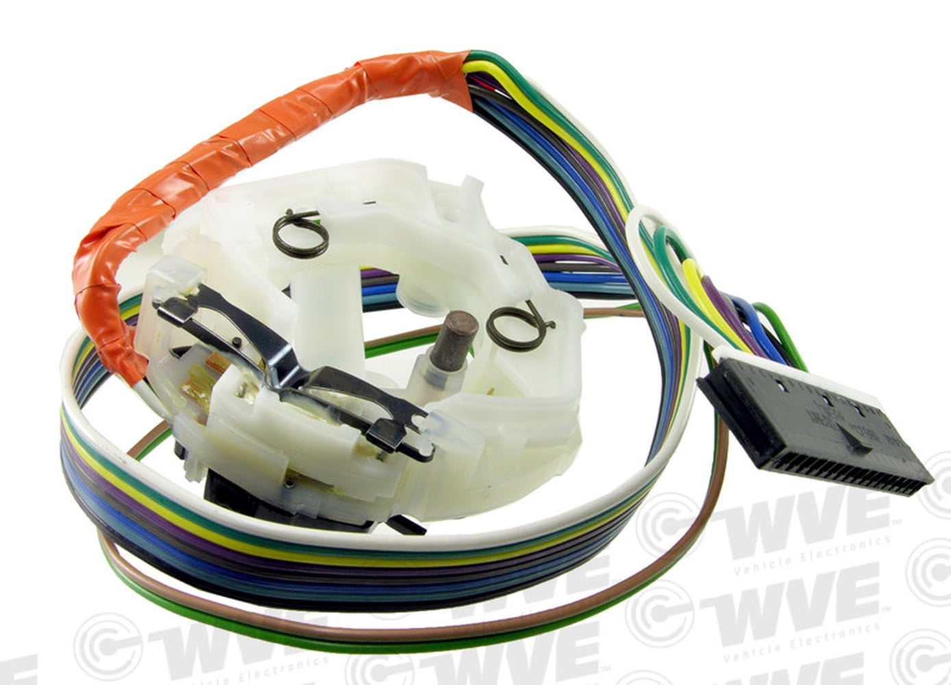 Turn Signal Switch